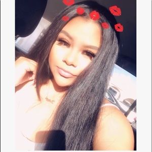 Meet your Posher, Aliyah